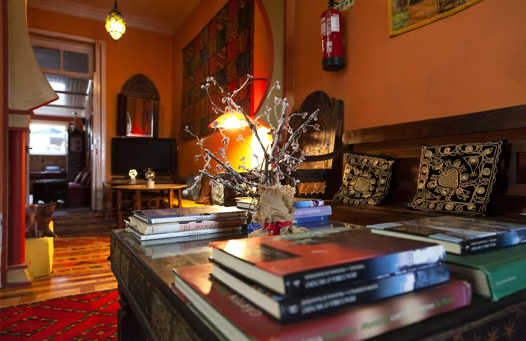 Porto Riad - Guest House-1