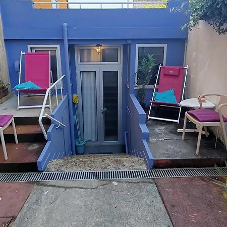 Porto Riad - Guest House-2
